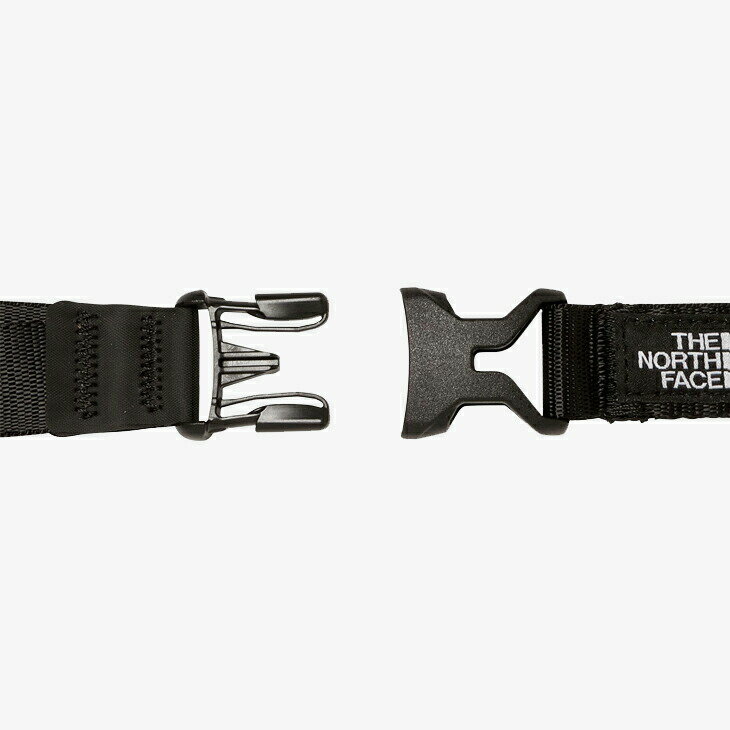 ・THE NORTH FACE｜TNF Lanyard/ ノース フェイス/TNF ランヤード/イエローシルト #