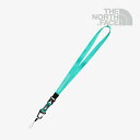 ETHE NORTH FACEbTNF Lanyard/ m[X tFCX/TNF [h/KCU[ANA #