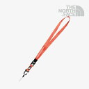 ETHE NORTH FACEbTNF Lanyard/ m[X tFCX/TNF [h/fBAgIW #