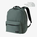 ・THE NORTH FACE｜Metroscape Daypack/ ノース フェイス/メトロスケープ デイパック/スプルースグリーン #