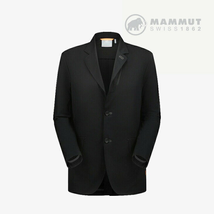 ・MAMMUT｜Active SO Set-Up Jacket AF/ マムート/アクティブ ソフト