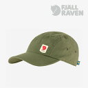 ・FJALLRAVEN|High Coast Wind Cap/ フェールラーベン/ハイ コースト ウィンド キャップ/グリーン #