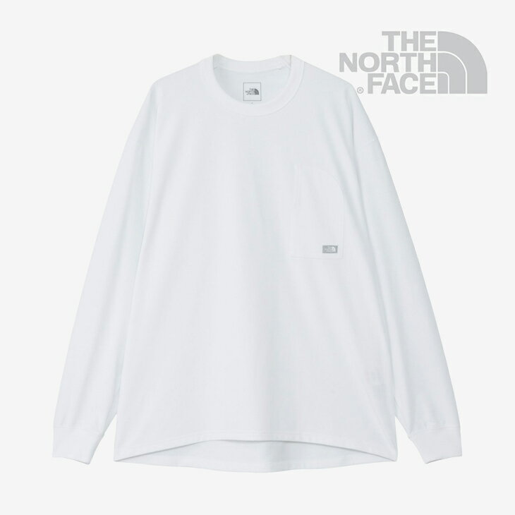 ・THE NORTH FACE｜Long Sleev