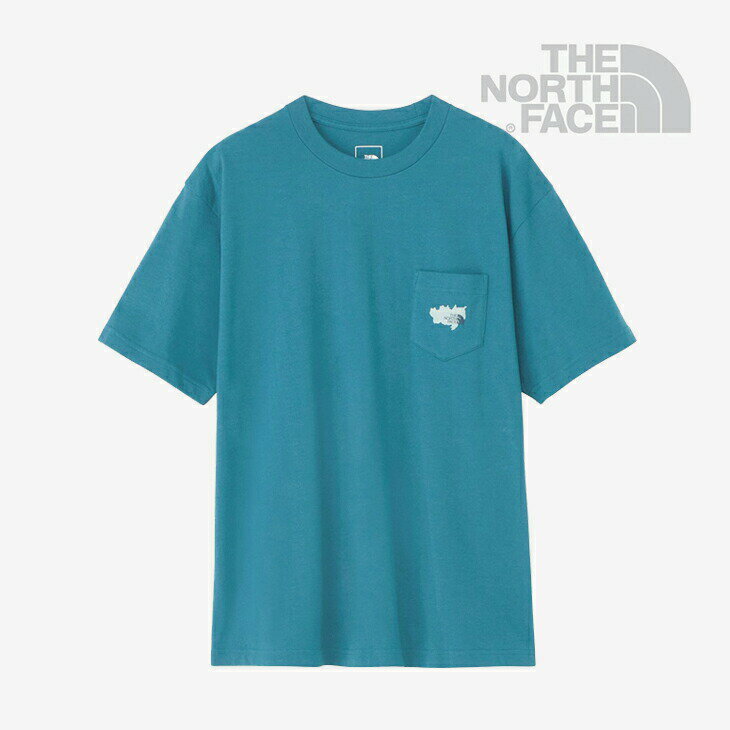 ・THE NORTH FACE｜Short Slee