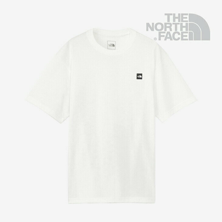 ・THE NORTH FACE｜Short Sleeve Small Box Logo T-Shir
