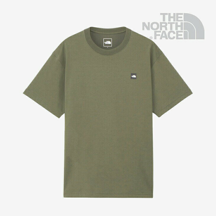 ・THE NORTH FACE｜Short Slee