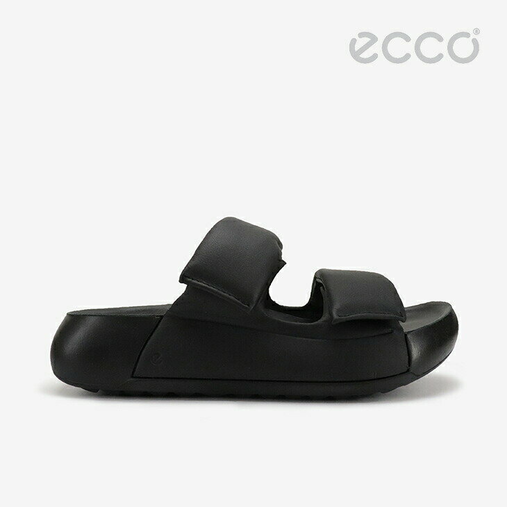 Rakuten - ：ECCO｜W Cozmo PF Leather/ エコー/コズモ プラットフォーム レザー/ブラック #