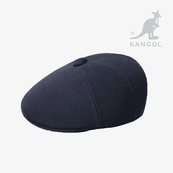 Rakuten - ・KANGOL｜Bamboo Panel 575 Hunting/ カンゴール/バンブー パネル 575 ハンチング/ダークブルー #