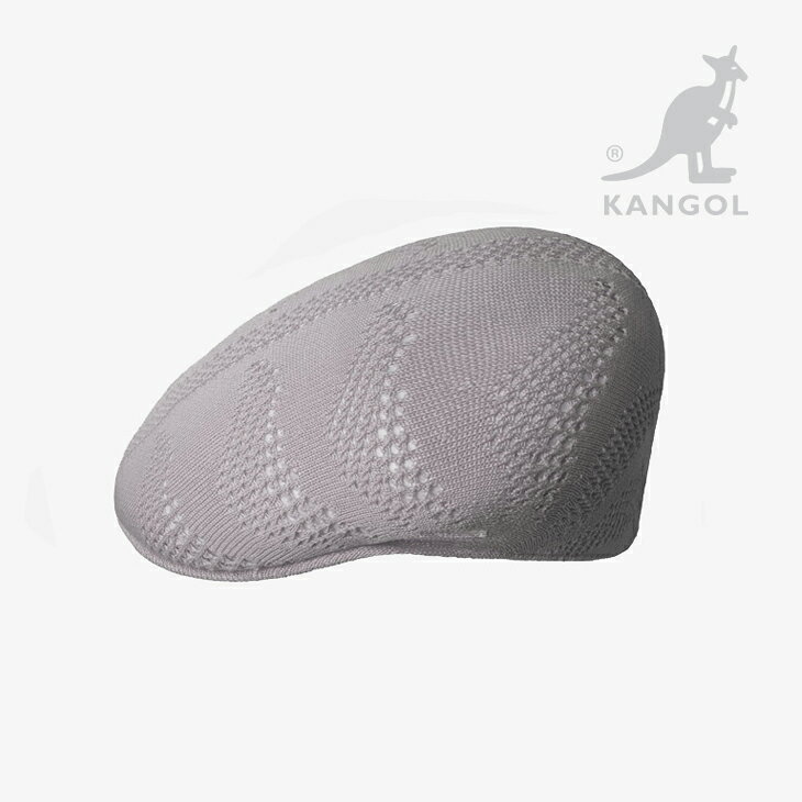 ・KANGOL｜Anivent 504 Hunting/ カンゴール/アニベント 504 ハンチング/グレー #