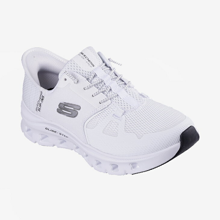 ・SKECHERS｜W Slip-Ins Glide-Step Pro Wide Fit/ スケッチャーズ/スリップインズ...