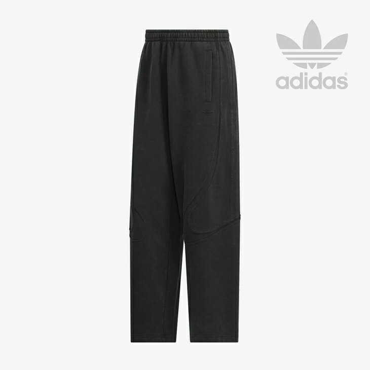 Rakuten - ・ADIDAS Originals｜TG Sweat Pants Loose/ アディダス/TG スエット パンツ ルーズ/ブラック #