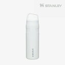 ・STANLEY｜Aerolight Ice Flow Bottle Carry Lid 24oz/ スタンレー/エアロライト アイス フロー ボトル キャリー リッド/ホワイト #