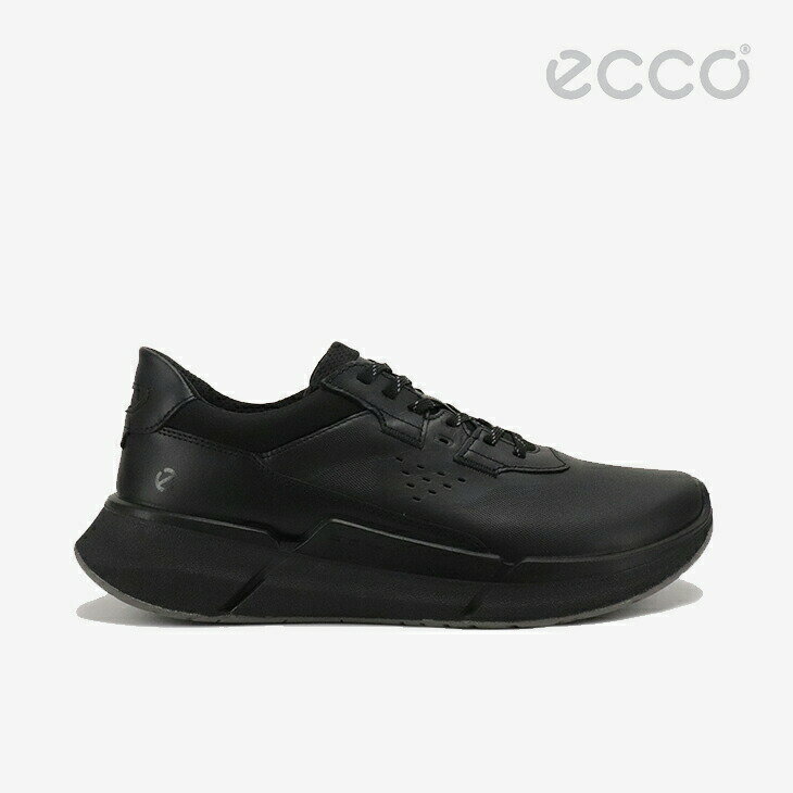 ・ECCO｜Biom 2.2 Natural Motion/ エコー/バイオム ナチュラルモーション フルグレイン レザー/ブラック #