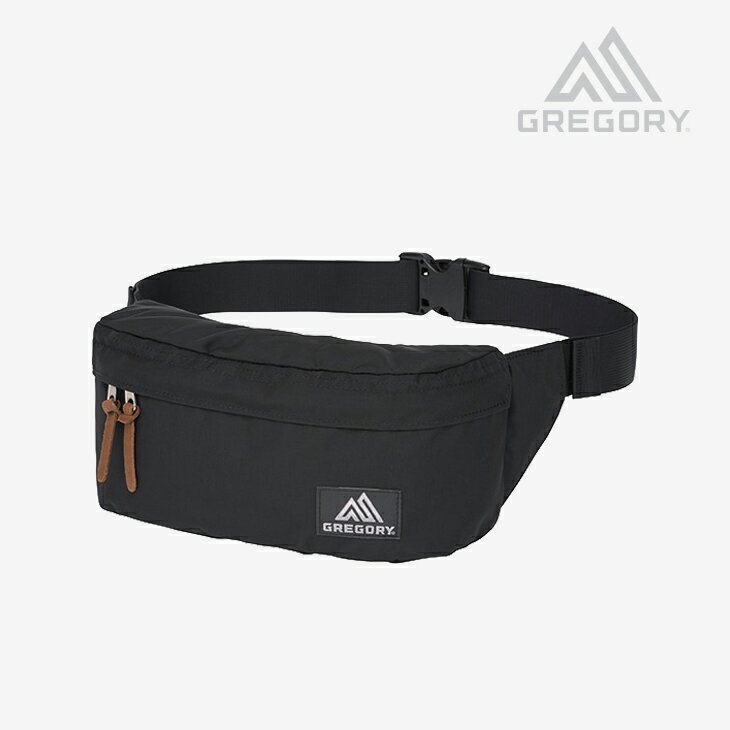 ・GREGORY｜Standard Waistpack/ グレゴリー