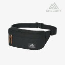 EGREGORYbStandard Waistpack/ OS[/X^_[h EGXgpbN/ubN #