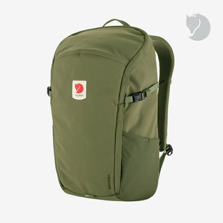 FJALLRAVENUlvo 23 Backpack/ ե顼٥/ Хåѥå/꡼ #