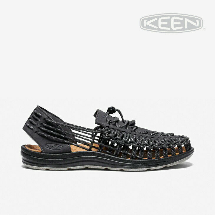 ・KEEN｜Uneek II Harvest/ 