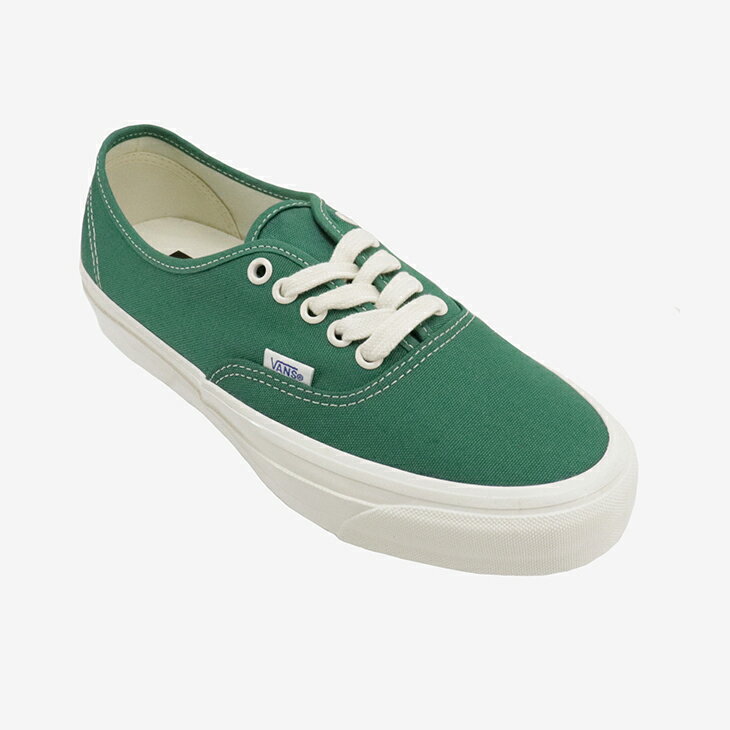 ：VANS Premium｜Authentic Reissue 44 LX Canvas/ ヴァンズ/プレミアム オーセン...