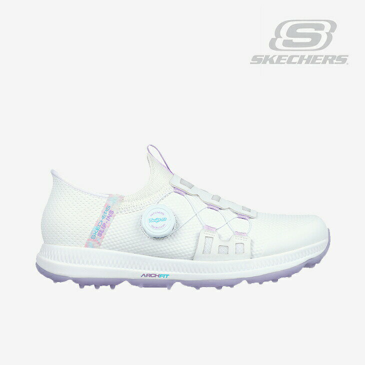 ＊SKECHERS｜W Slip-Ins Go Golf Elite 5/ スケ
