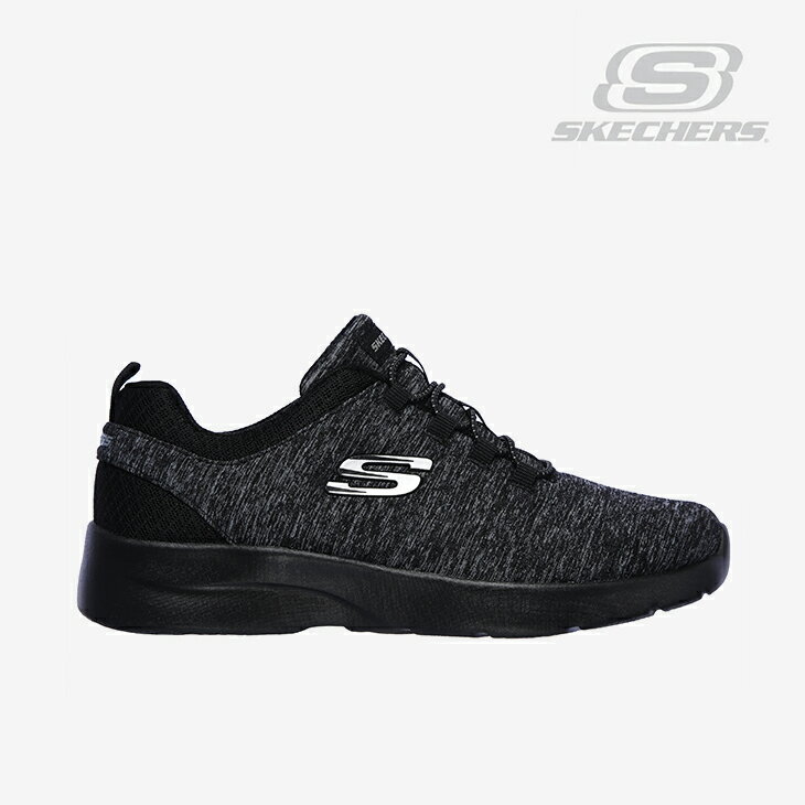 Rakuten - ・SKECHERS｜W Dynamight 2.0 In A Flash Wide Fit/ スケッチャーズ/ダイナマイト 2.0 イン ア フラッシュ ワイド フィット/ブラックxチャコール #