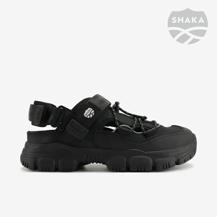 ・SHAKA｜Table Mountain AT Sandal/ シャカ/テーブル マウンテン オー ...