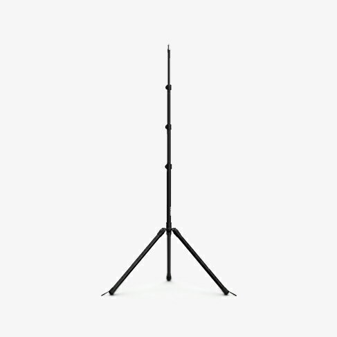 Rakuten - ・CLAYMORE｜Quick Stand Tripod Aluminum/ クレイモア/クイック スタンド/ブラック #