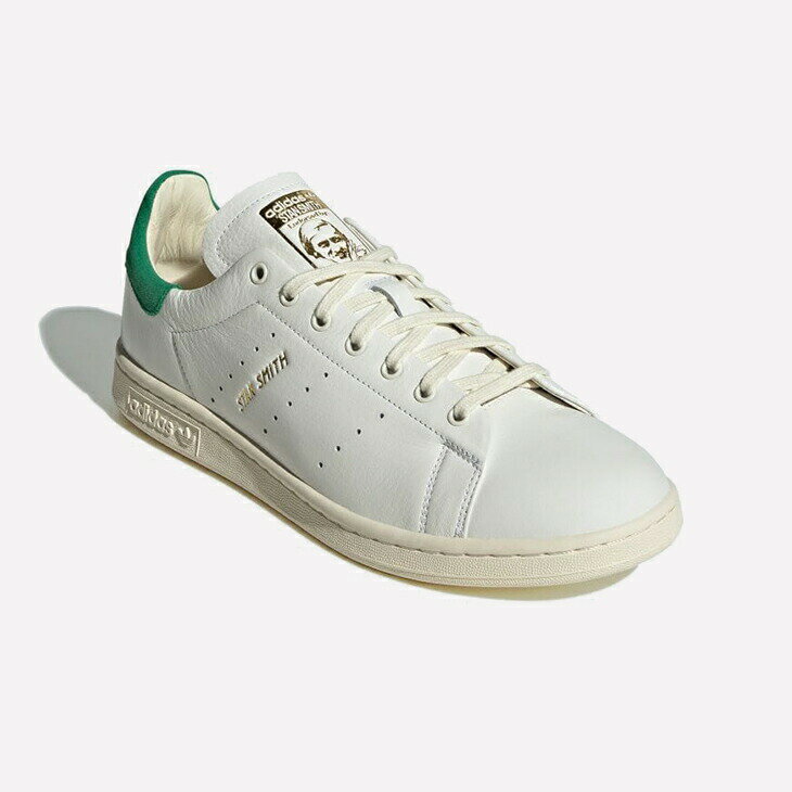 ・ADIDAS Originals｜Stan Smith Lux Leather/ アディダス/スタン スミス ラックス...