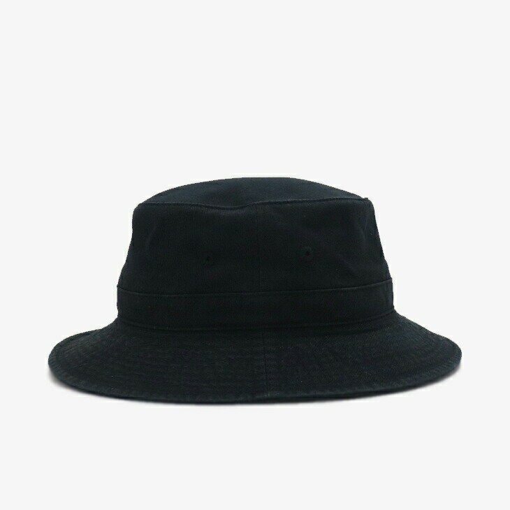 ・LACOSTE｜Japan Made Safari Hat/ ラコステ/ジャパン メイド サファリ ハット コットンツイル/ネイビー #