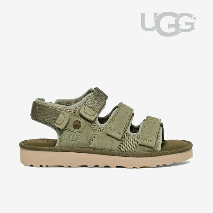 UGGGoldencoast Multistrap Suede/ /ǥ󥳡 ޥȥå /ǥɥ...