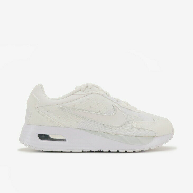楽天GO ON・NIKE｜Air Max Solo/ ナイキ/エア マックス ソロ/ホワイト #