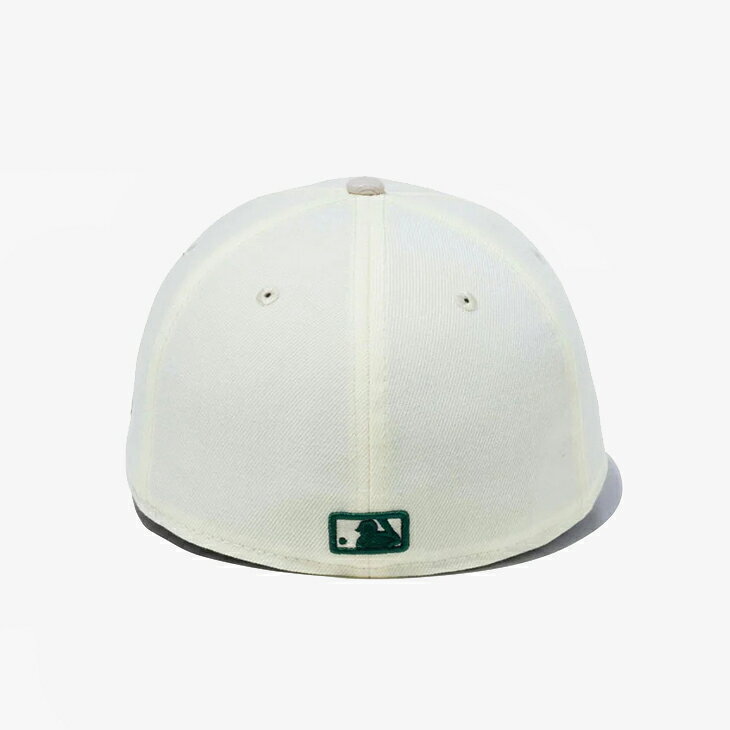 ＊NEW ERA｜Low Profile 59Fifty Athletics White Pack/ ニュー エラ/ロープロファ...