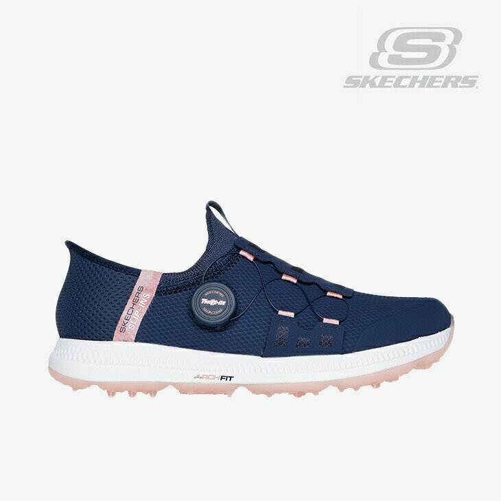 ウィメンズ ゴルフ シューズ | ゴーゴルフ | SKECHERS