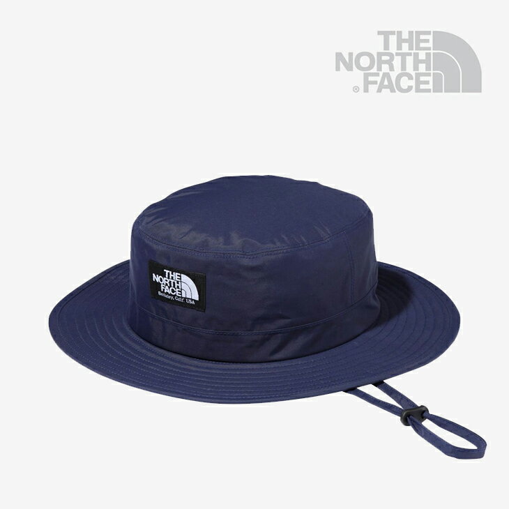 Rakuten - ：THE NORTH FACE｜WP Horizon Hat/ ノース フェイス/ウォータープルーフ ホライズン ハット/TNFネイビー #
