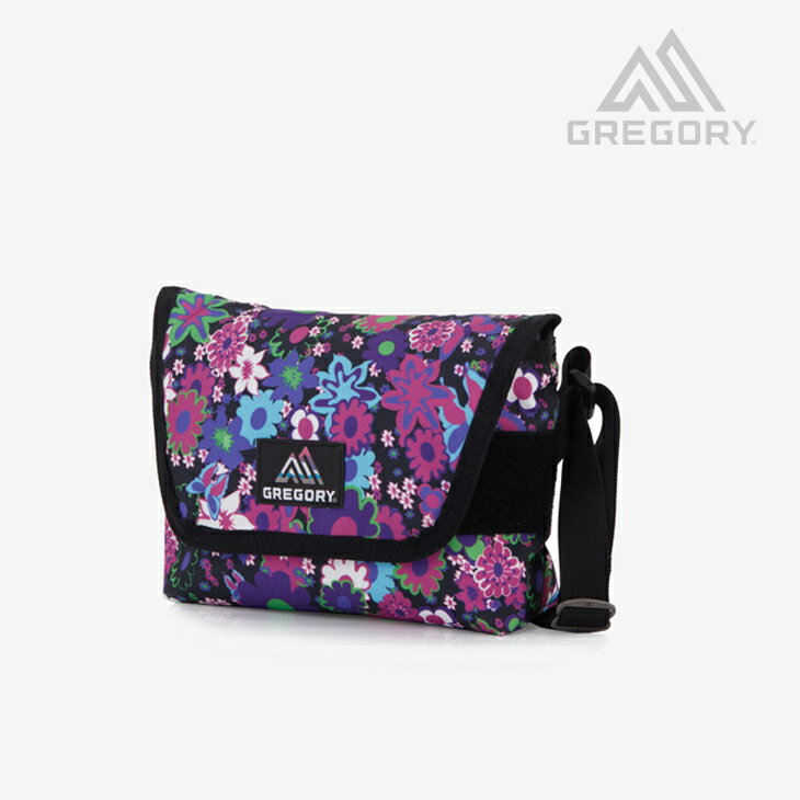 GREGORYTeeny Messenger Shoulder/ 쥴꡼/ƥˡ å󥸥㡼 /磻ɥե ...