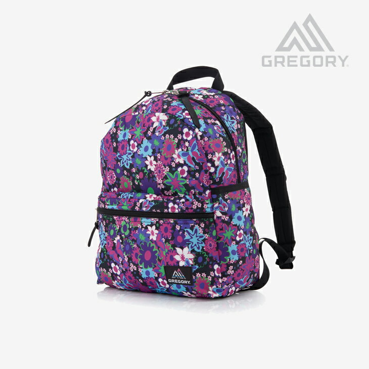 GREGORYSchool Day Daypack/ 쥴꡼/ ǥ ǥѥå/磻ɥե #