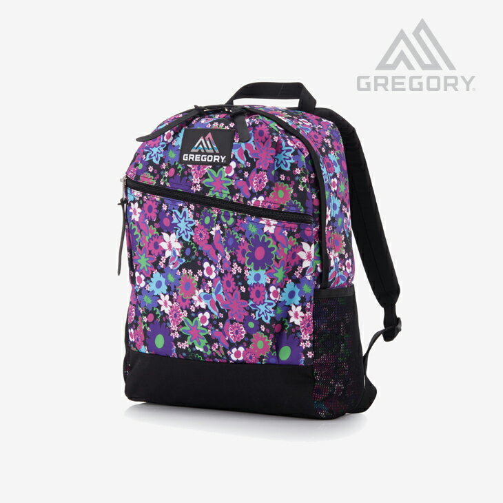 GREGORYCasual Day V2 Daypack/ 쥴꡼/奢 ǥ ǥѥå/磻ɥե #