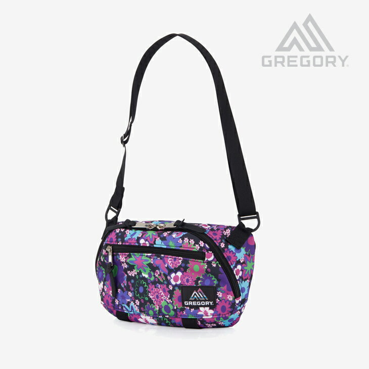 GREGORYTransfer Shoulder Medium V2/ 쥴꡼/ȥ󥹥ե  ߥǥ/磻ɥե...