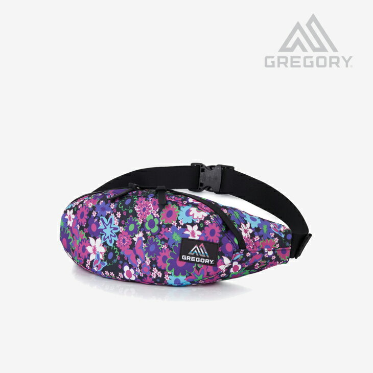 GREGORYTail Runner V2 Crossbody/ 쥴꡼/ơ ʡ ܥǥ/磻ɥե #