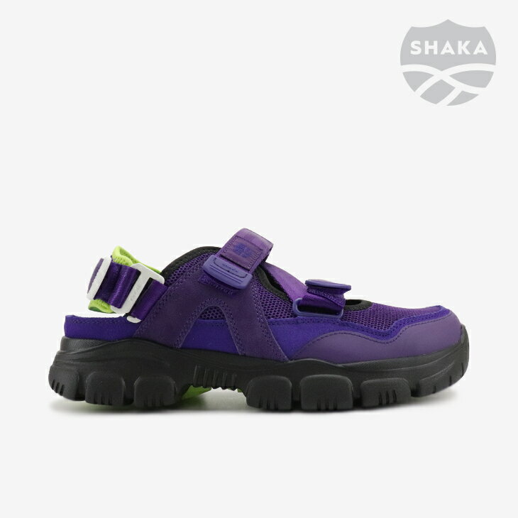 Rakuten - ＿SHAKA｜xEvangelion Otter Trail AT Second Way RADIO EVA THE 30/ シャカ/エヴァンゲリオン オッター トレイル オールテレイン セカンド ウェイ ラヂオエヴァ THE 30/ショゴウキ #