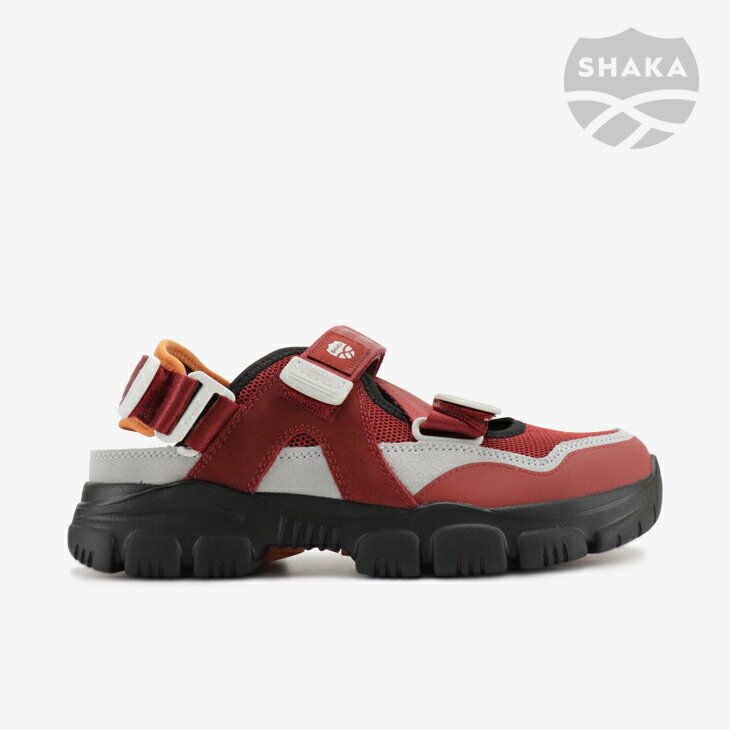 樂天商城 - ＿SHAKA｜xEvangelion Otter Trail AT Second Way RADIO EVA THE 30/ シャカ/エヴァンゲリオン オッター トレイル オールテレイン セカンド ウェイ ラヂオエヴァ THE 30/ニゴウキ #