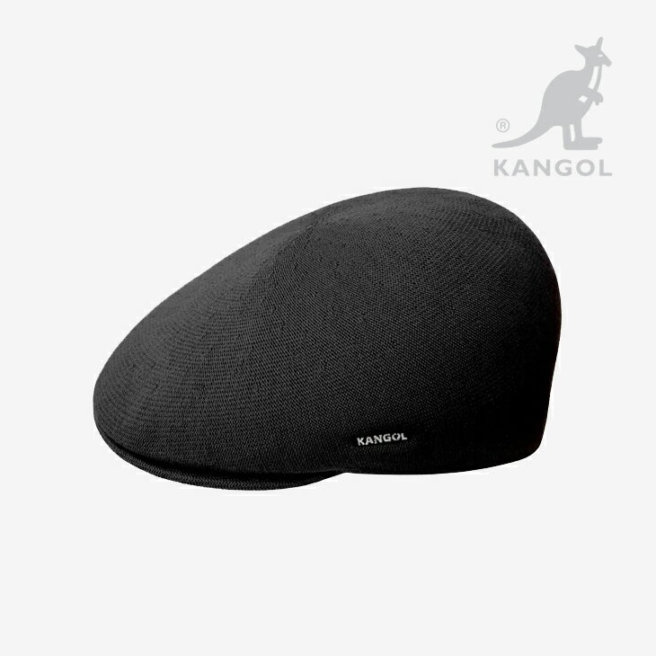 Rakuten - ・KANGOL｜Bamboo 507 Hunting/ カンゴール/バンブー 507 ハンチング/ブラック #