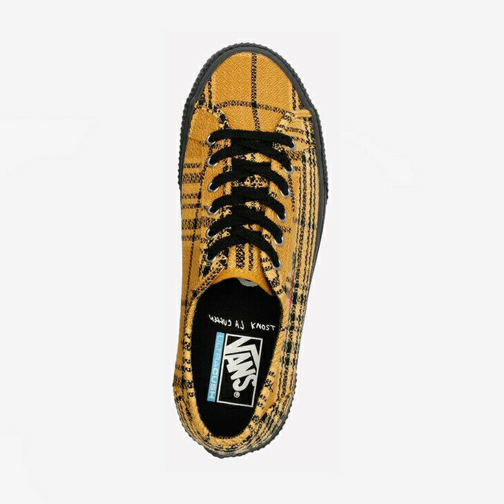 ＊VANS｜Alex Knost x Lee-Ann Delridge SF/ ヴァンズ/アレックス ノスト リーアン...