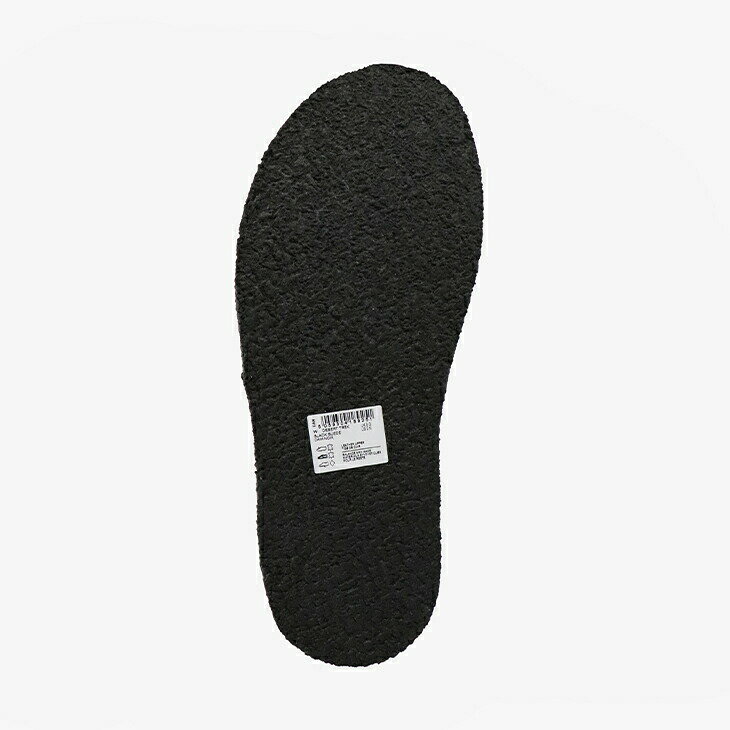 ��CLARKS��Desert Trek Suede/ ���顼����/�ǥ����� �ȥ�å� ��������/�֥�å� #