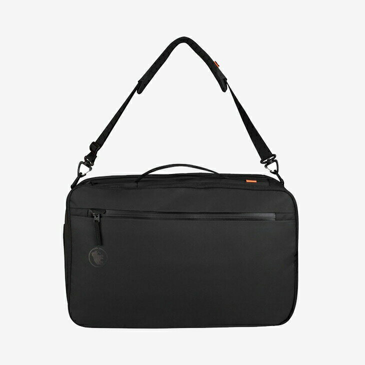 ��MAMMUT��Seon 3-Way 20 - Bag/ �ޥࡼ��/������ 3way 20/Black #