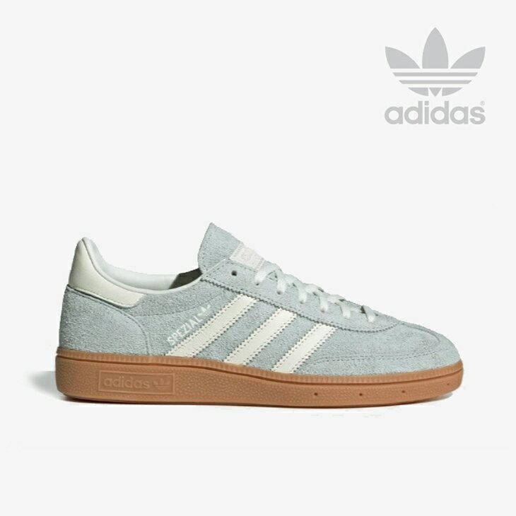 楽天市場】adidas spezial（カラーシルバー）（靴）の通販