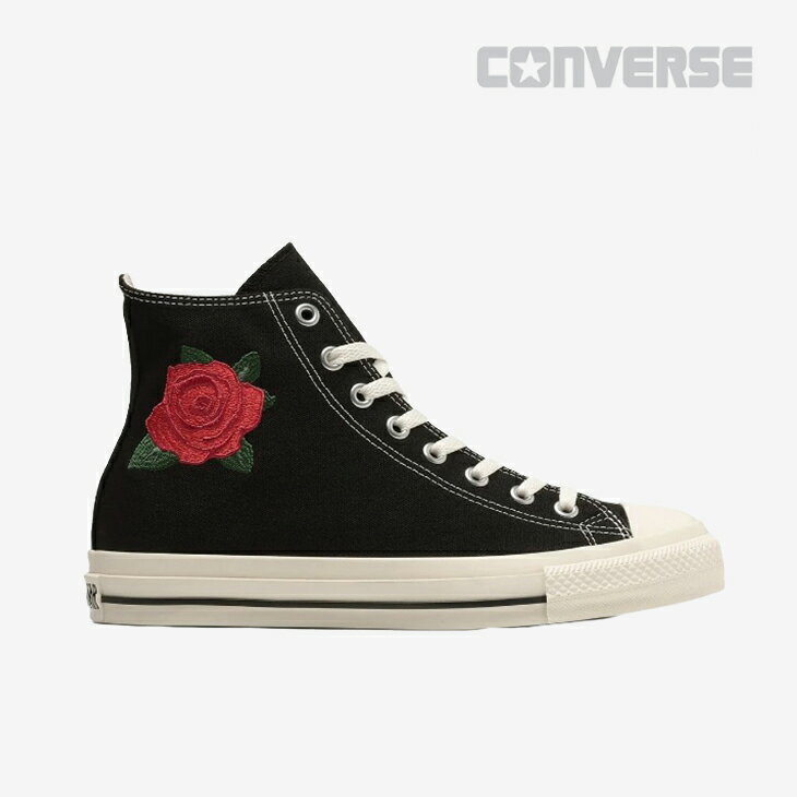 GO ON㤨֡CONVERSEAll Star (R Rose Embroidery HI/ С/  (R  ֥꡼ ϥ/֥å #פβǤʤ9,240ߤˤʤޤ