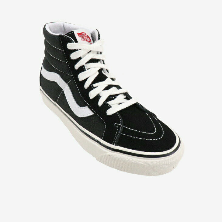 ＊VANS Anaheim Factory｜Sk8-Hi 38 DX/ ヴァンズ アナハイム ファクトリー/スケー...