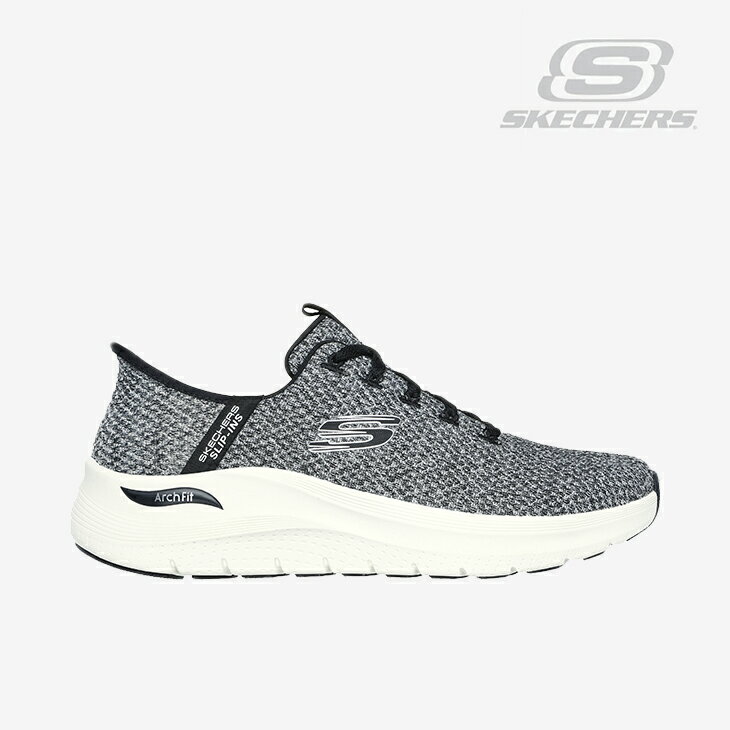 ＊SKECHERS｜Slip-Ins Archfit 2.0 Look Ahead/ �
