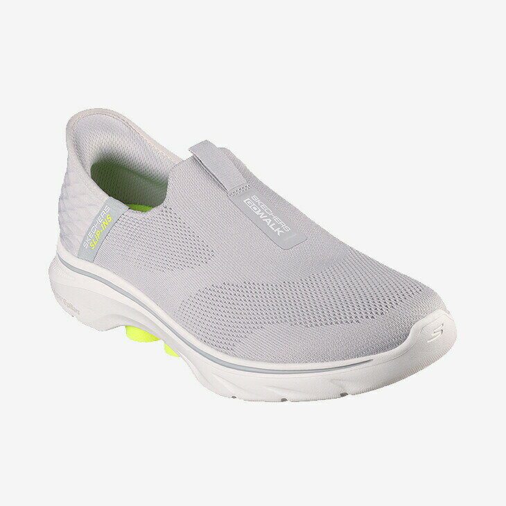 ：SKECHERS｜Slip-Ins Go Walk 7 Easy On 2/ スケッチャーズ/スリップインズ ゴー ...
