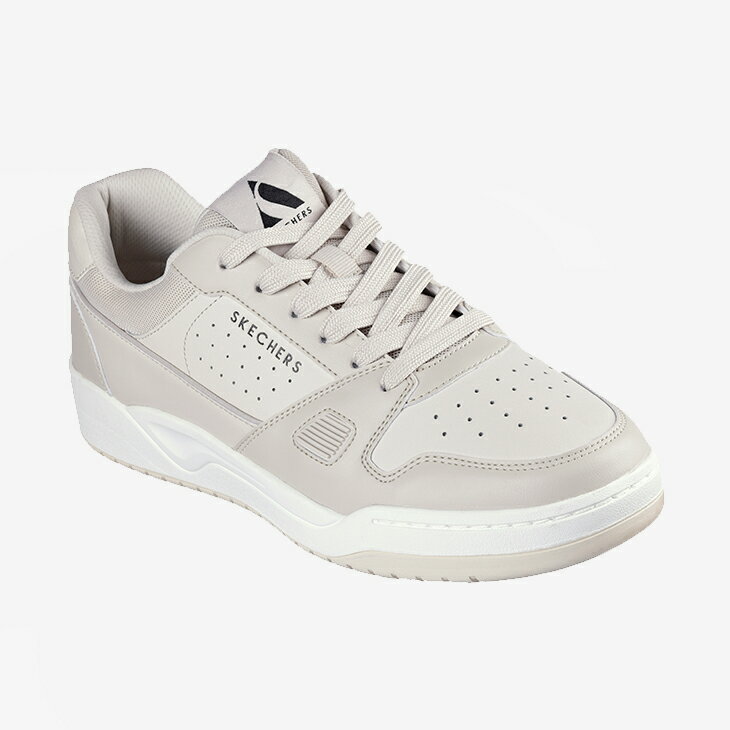 ：SKECHERS｜Koopa Court Tiebreak/ スケッチャーズ/クーパ コート タイブレイク/...